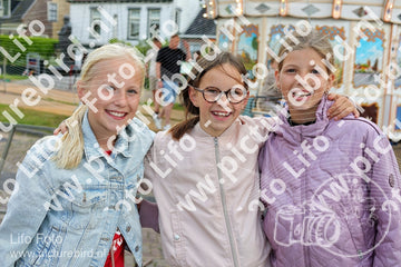 Evenement foto: Serie 2056