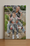 Evenement foto: Serie 2056