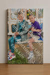 Evenement foto: Serie 2056