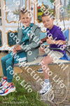 Evenement foto: Serie 2056