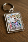Evenement foto: Serie 2056