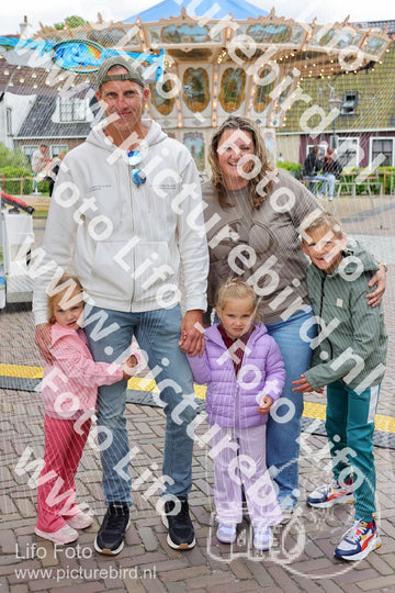 Evenement foto: Serie 2056