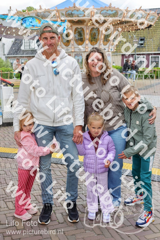 Evenement foto: Serie 2056