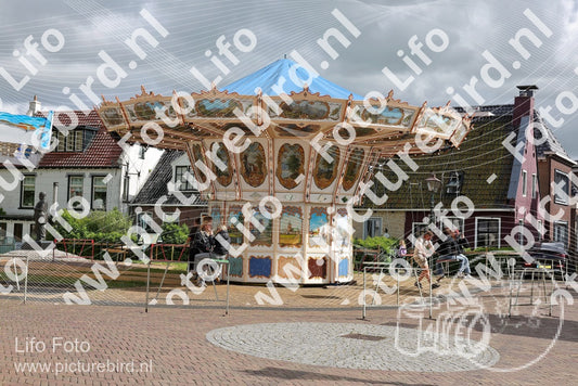 Evenement foto: Serie 2056