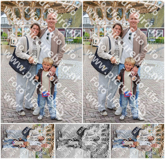 Evenement foto: Serie 2056