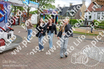 Evenement foto: Serie 2056