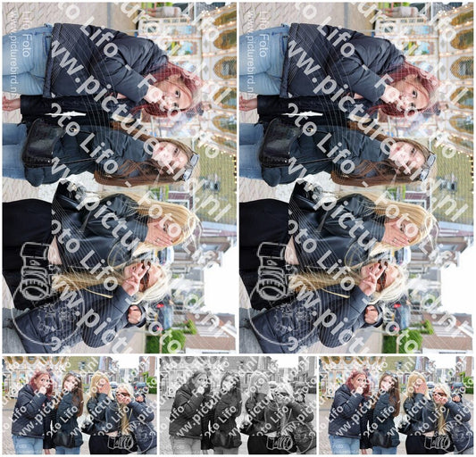 Evenement foto: Serie 2056
