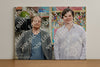 Evenement foto: Serie 2056