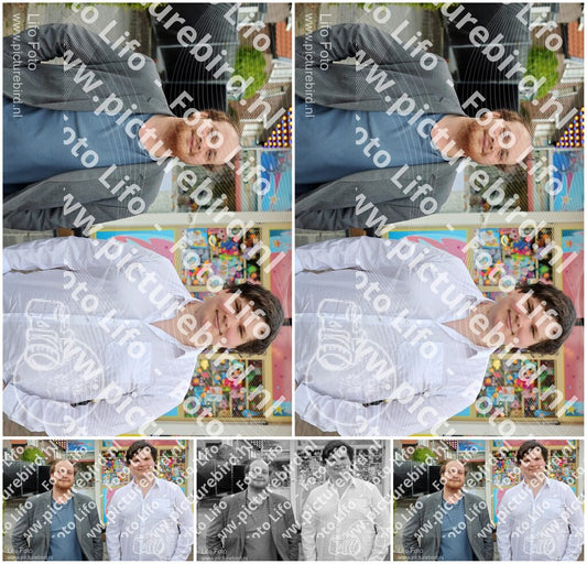 Evenement foto: Serie 2056