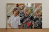 Evenement foto: Serie 2056