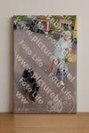 Evenement foto: Serie 2057