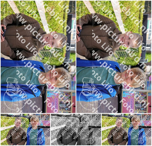 Evenement foto: Serie 2057