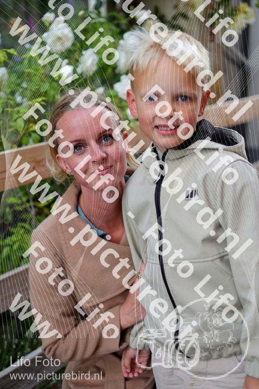 Evenement foto: Serie 2057