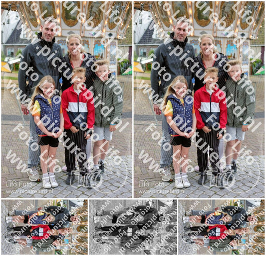 Evenement foto: Serie 2057