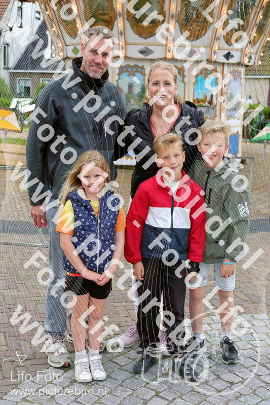Evenement foto: Serie 2057
