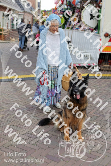 Evenement foto: Serie 2057