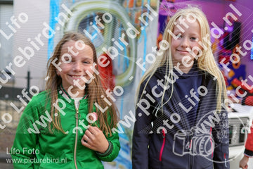 Evenement foto: Serie 2057