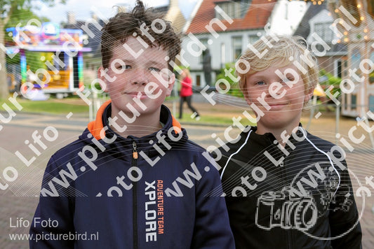Evenement foto: Serie 2057