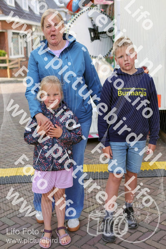 Evenement foto: Serie 2057