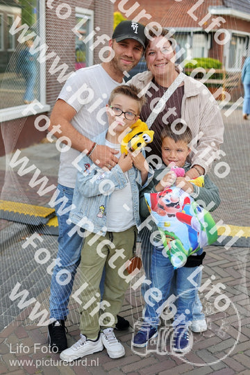 Evenement foto: Serie 2057