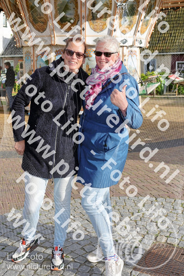Evenement foto: Serie 2057