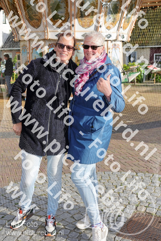 Evenement foto: Serie 2057