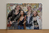 Evenement foto: Serie 2057