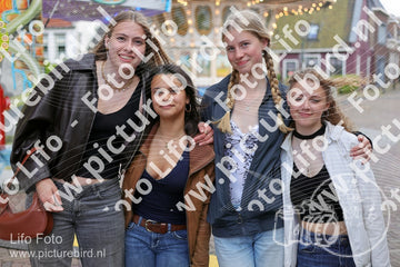 Evenement foto: Serie 2057