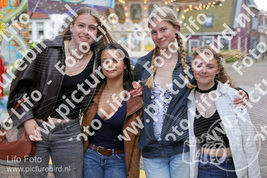 Evenement foto: Serie 2057