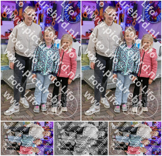 Evenement foto: Serie 2057