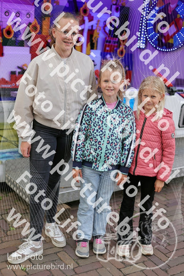 Evenement foto: Serie 2057