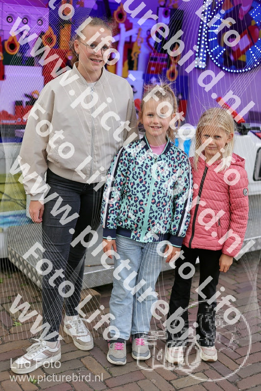 Evenement foto: Serie 2057