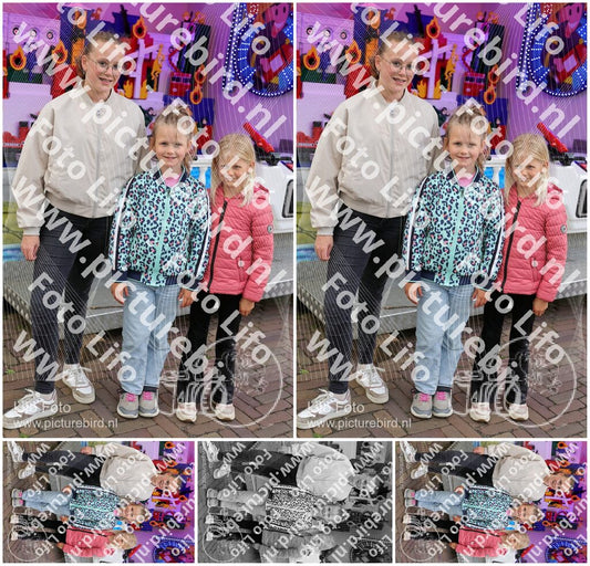 Evenement foto: Serie 2057