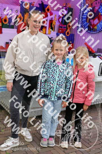 Evenement foto: Serie 2057