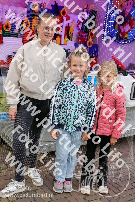 Evenement foto: Serie 2057