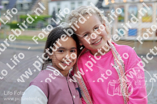 Evenement foto: Serie 2057
