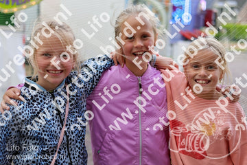 Evenement foto: Serie 2057