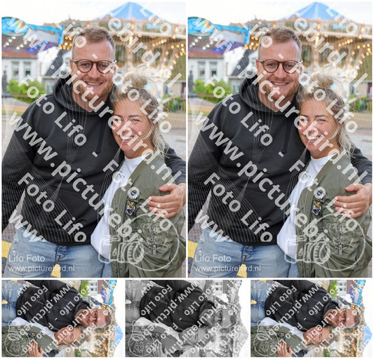 Evenement foto: Serie 2057