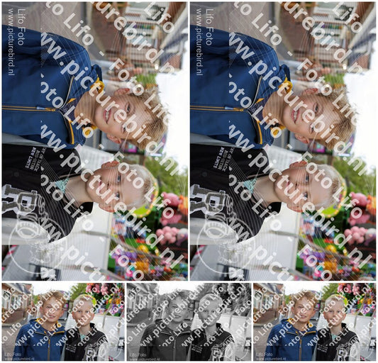 Evenement foto: Serie 2057