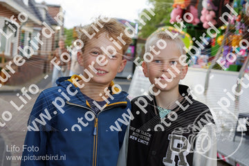 Evenement foto: Serie 2057