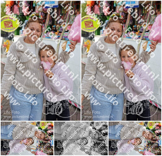 Evenement foto: Serie 2057
