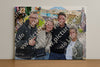 Evenement foto: Serie 2057