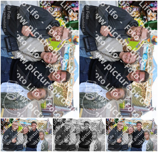 Evenement foto: Serie 2057