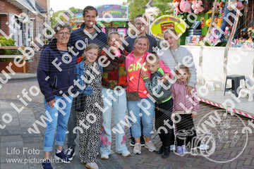 Evenement foto: Serie 2057