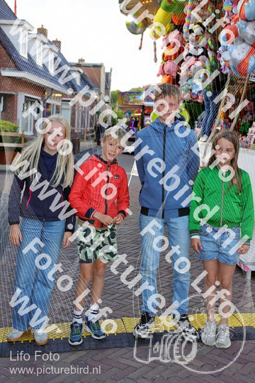 Evenement foto: Serie 2057