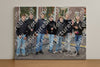 Evenement foto: Serie 2057