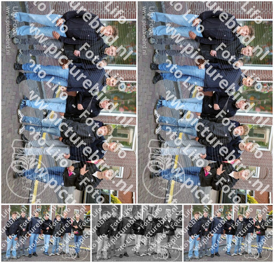 Evenement foto: Serie 2057