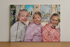 Evenement foto: Serie 2057