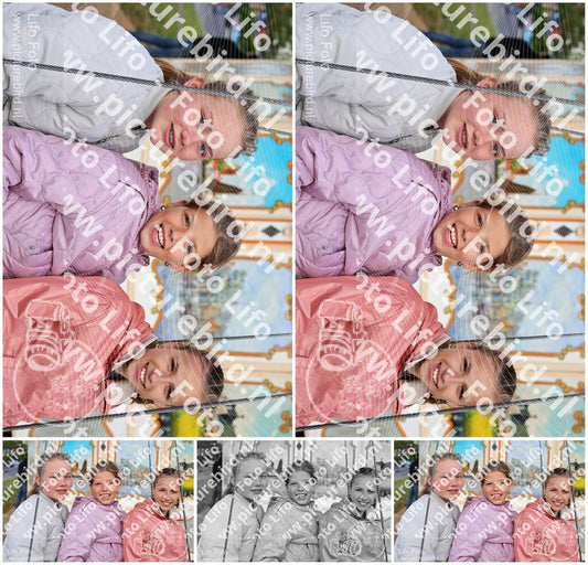 Evenement foto: Serie 2057