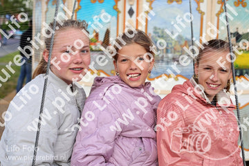 Evenement foto: Serie 2057